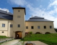 Dešenice - prodej vánočních výrobků