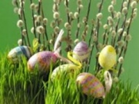 povídání o Velikonocích