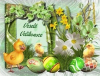 Velikonoční pondělí