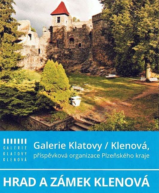 Výlet auty na Klenovou