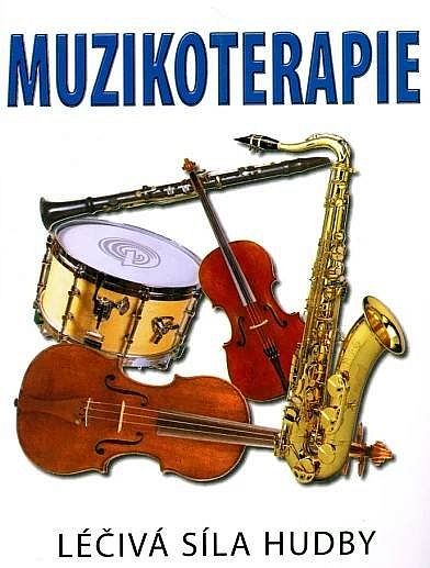 muzikoterapie s Renatou